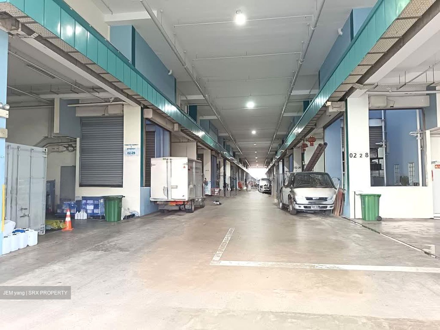 Tuas Lot (D22), Factory #559827031